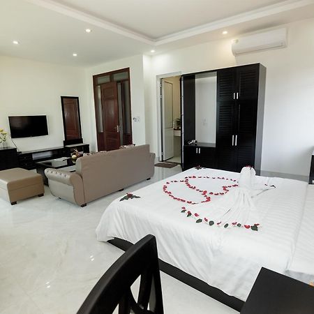 Halong Seoul Hotel Χα Λονγκ Εξωτερικό φωτογραφία