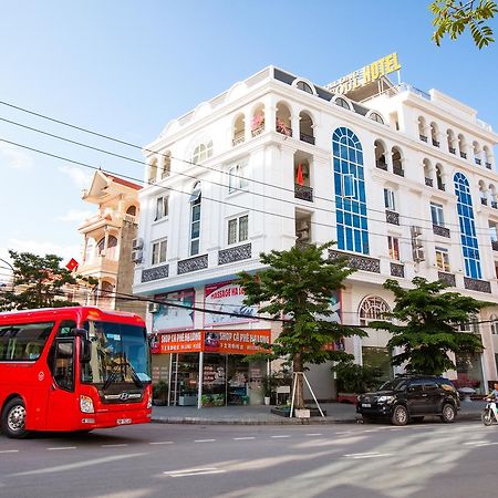 Halong Seoul Hotel Χα Λονγκ Εξωτερικό φωτογραφία