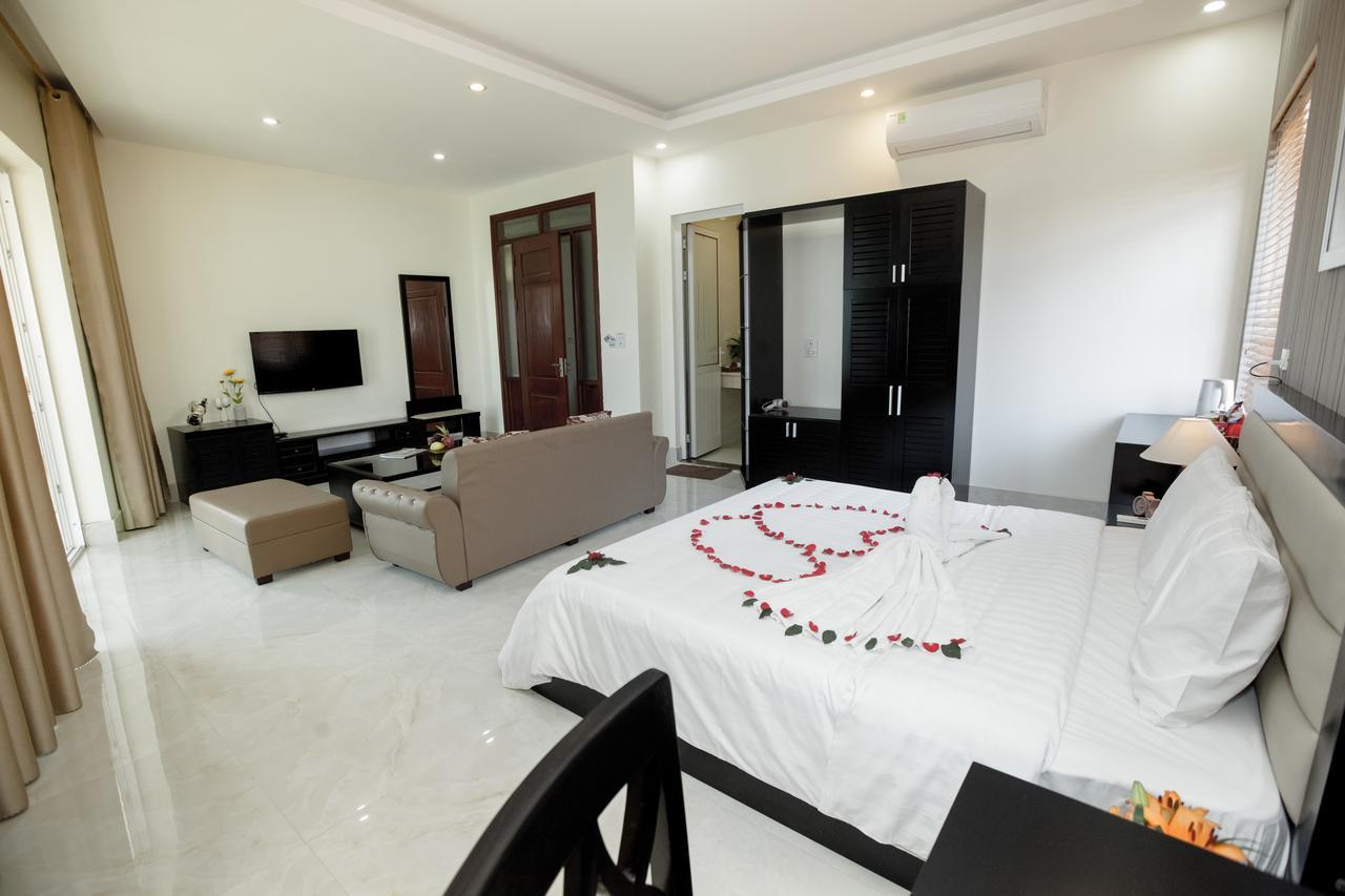 Halong Seoul Hotel Χα Λονγκ Εξωτερικό φωτογραφία