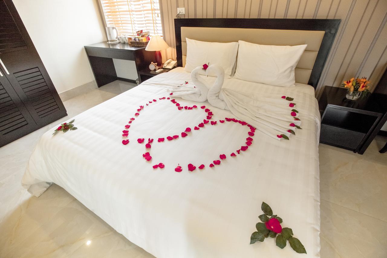 Halong Seoul Hotel Χα Λονγκ Εξωτερικό φωτογραφία