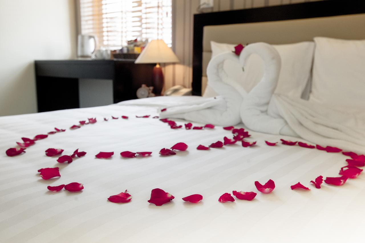 Halong Seoul Hotel Χα Λονγκ Εξωτερικό φωτογραφία