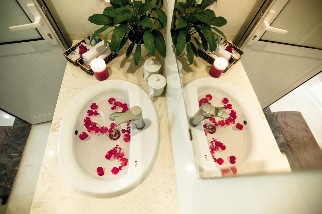 Halong Seoul Hotel Χα Λονγκ Εξωτερικό φωτογραφία