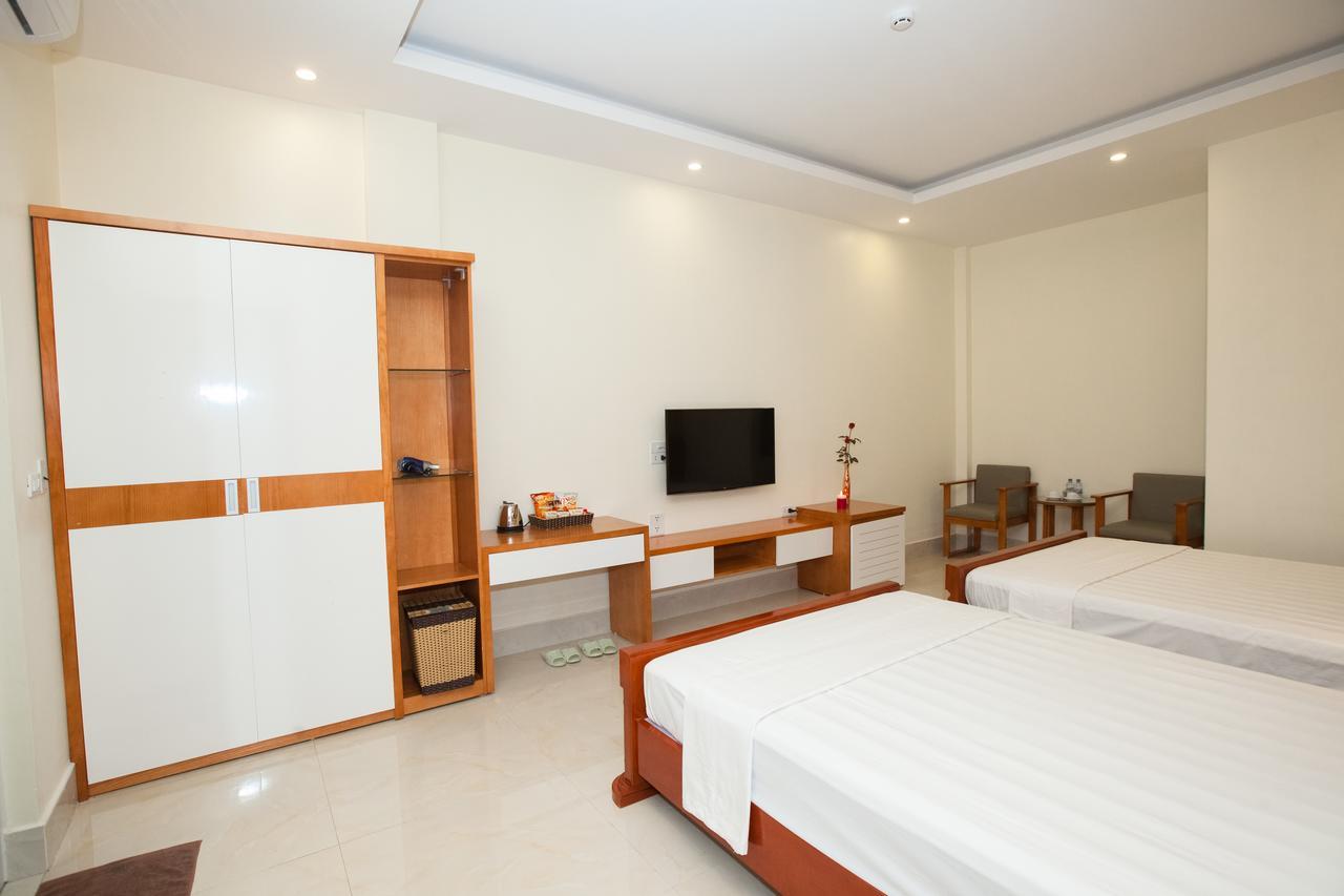 Halong Seoul Hotel Χα Λονγκ Εξωτερικό φωτογραφία
